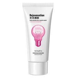 Пилинг-скатка с алоэ Veze, 60 г
