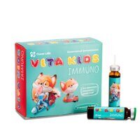 Детский фитокомплекс «VITA KIDS» IMMUNO, Эльзам