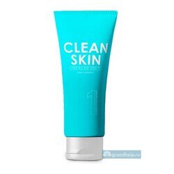 Гель для умывания Hyaluronic